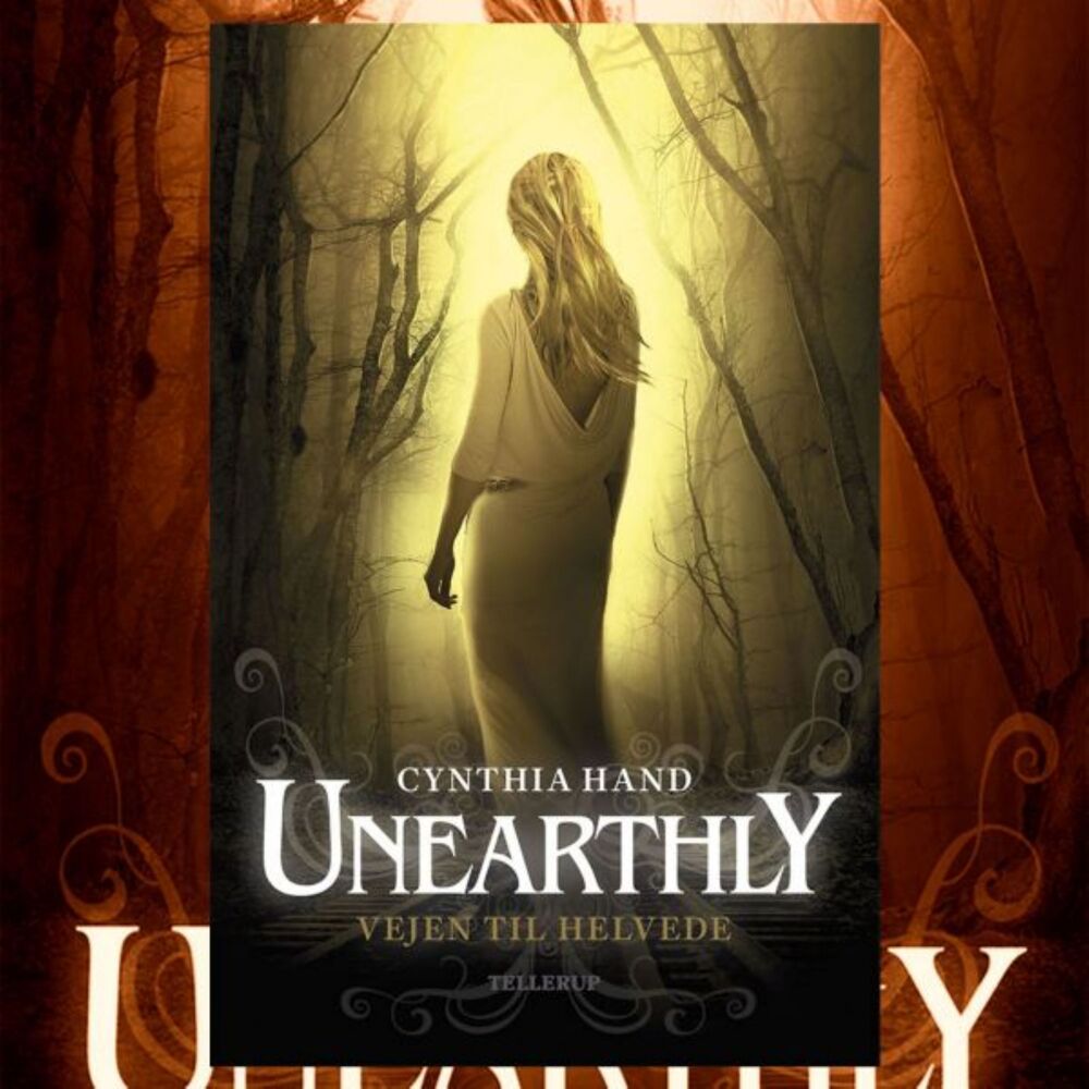 Unearthly #3: Vejen til Helvede