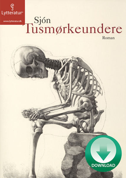 Tusmørkeundere