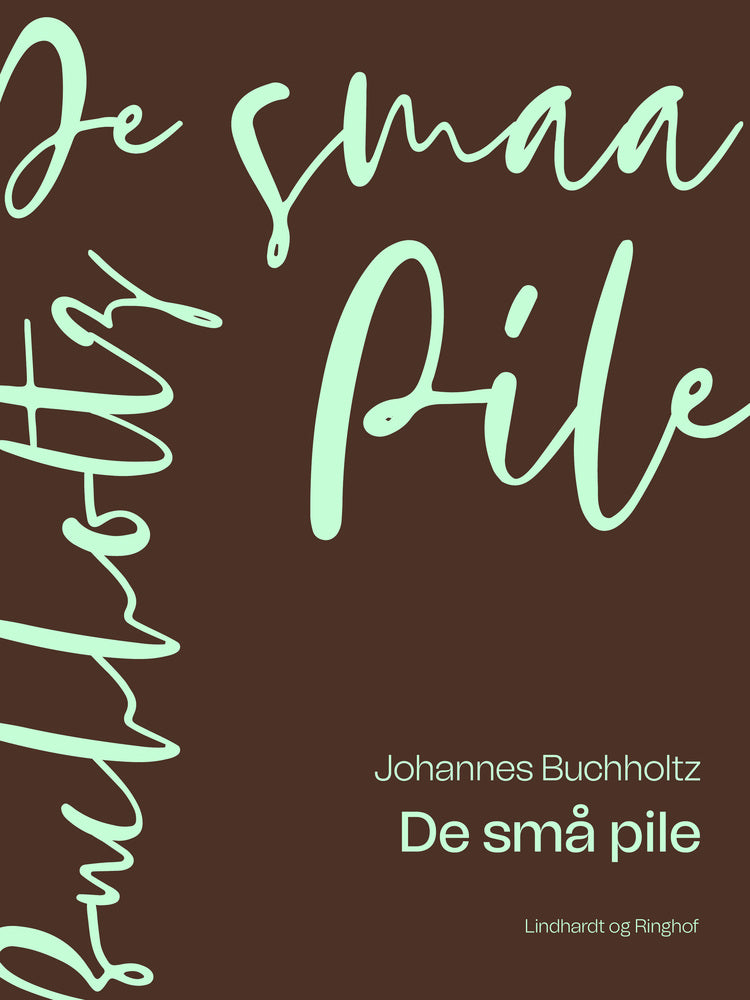 De små pile
