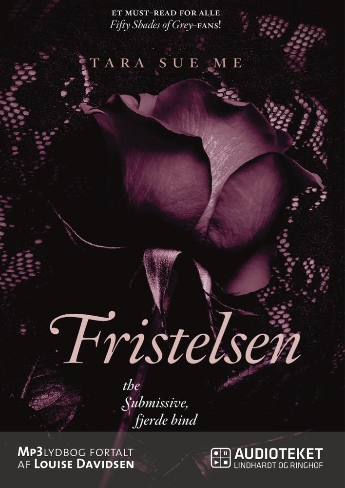 Fristelsen