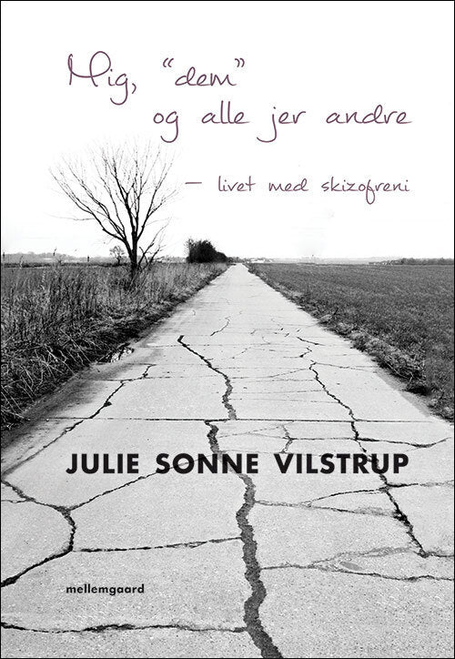 Mig, "dem" og alle jer andre
