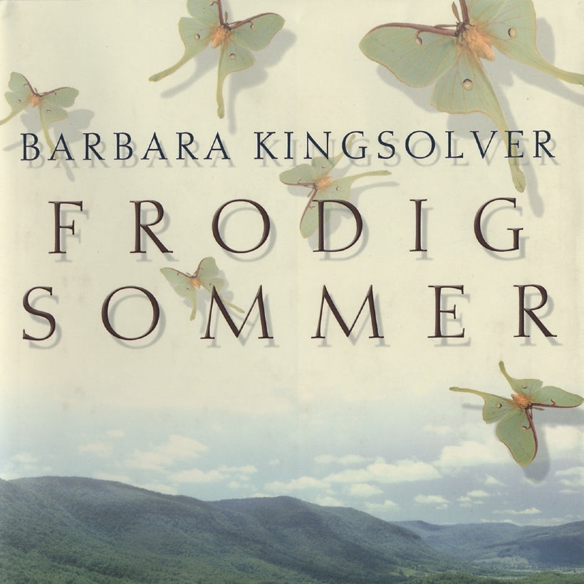Frodig Sommer