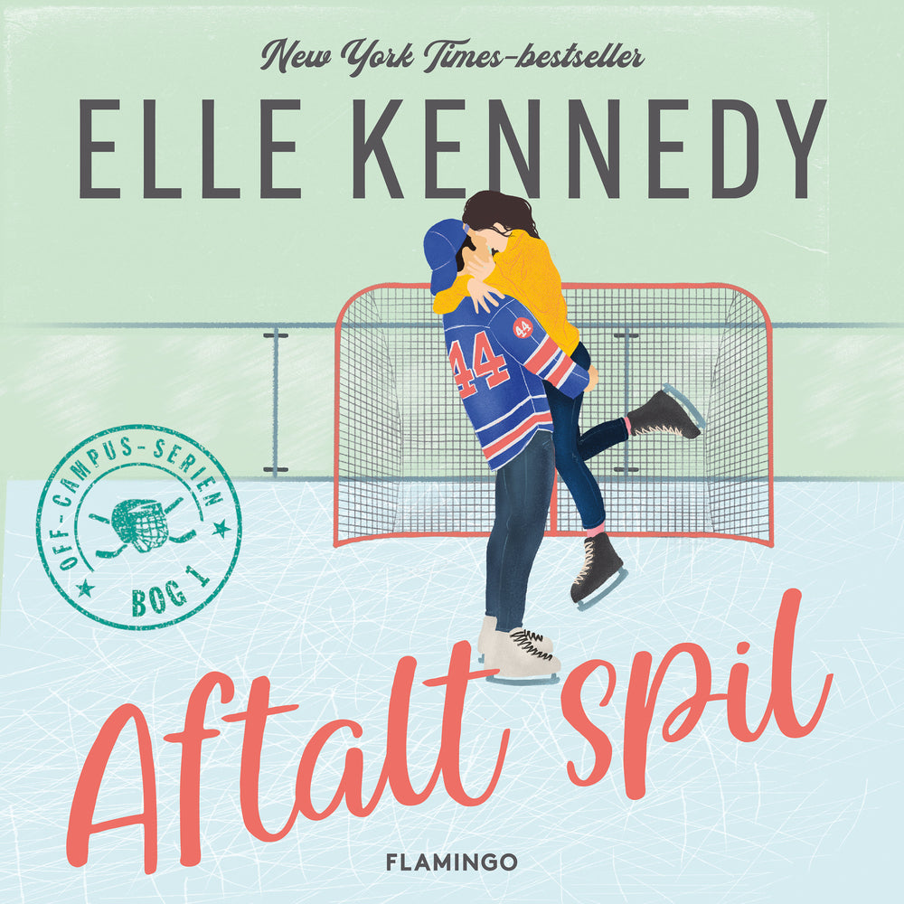 Aftalt spil