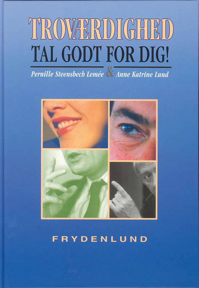 Troværdighed
