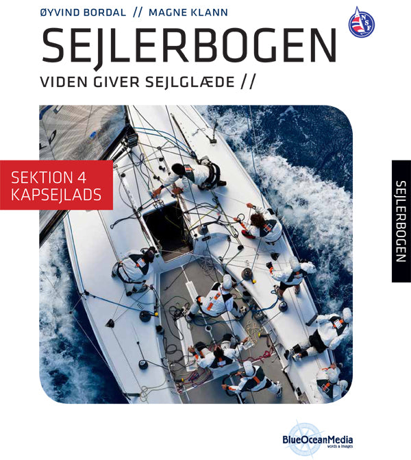 Sejlerbogen Kapsejlads