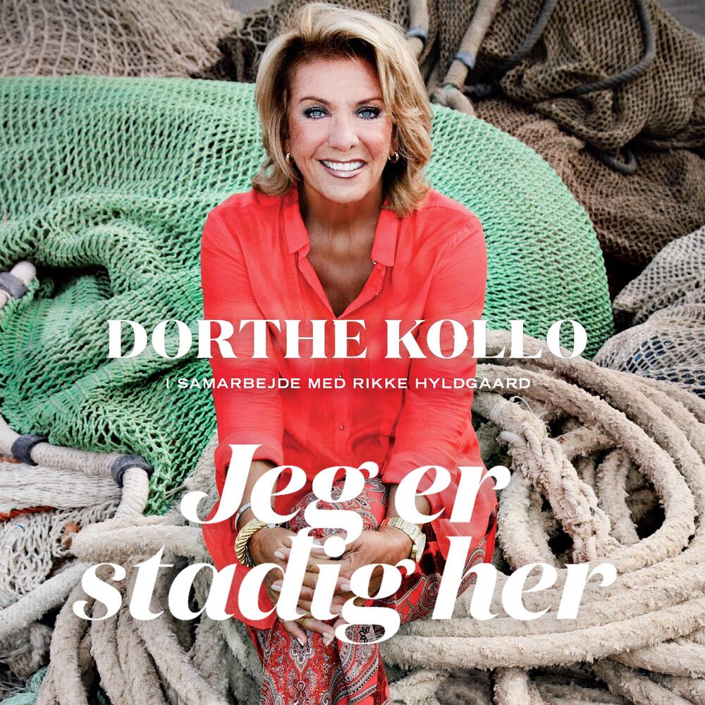 Jeg er stadig her
