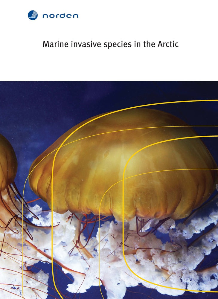 Marine invasive species in the Arctic