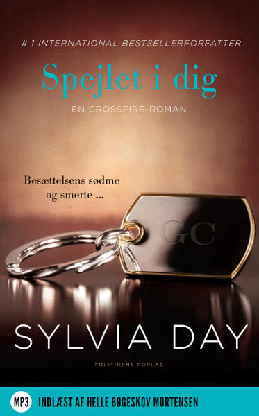 Spejlet i dig