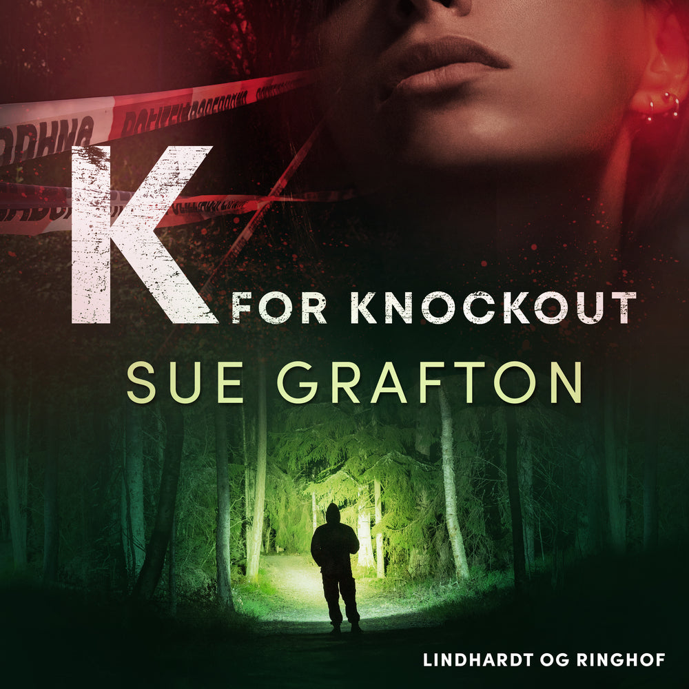 K for knockout