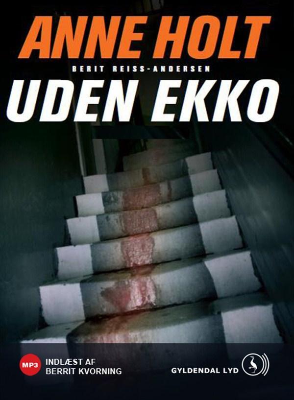 Uden ekko