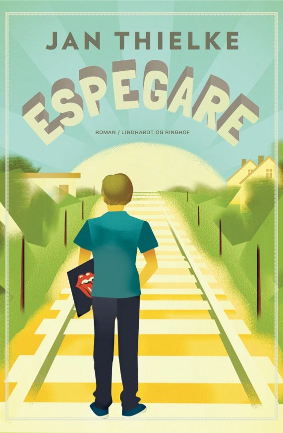 Espegare