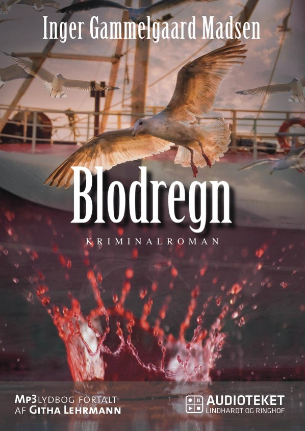 Blodregn