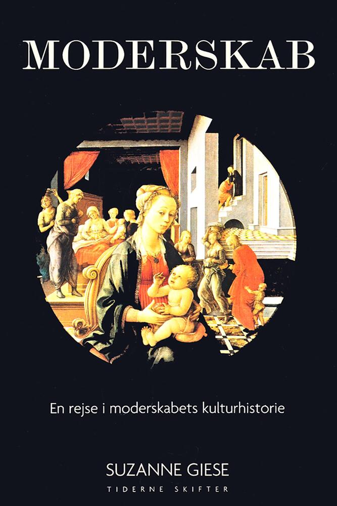 Moderskab