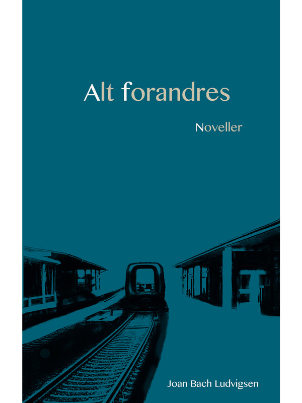 Alt forandres