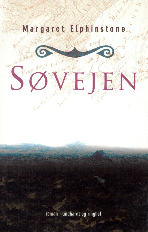 Søvejen