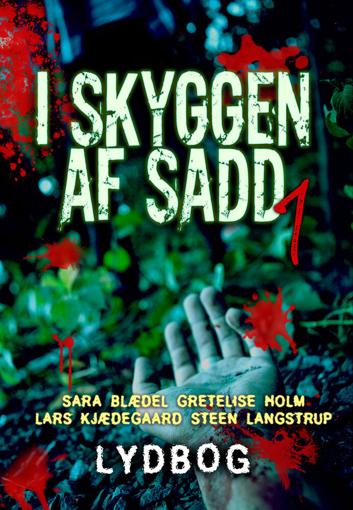 I skyggen af Sadd 1