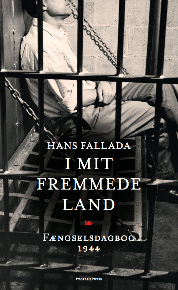 I mit fremmede land