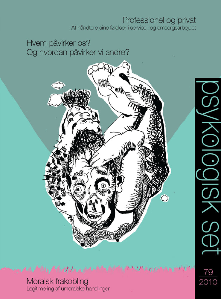 Psykologisk Set 79
