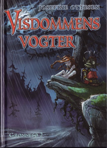 Visdommens vogter
