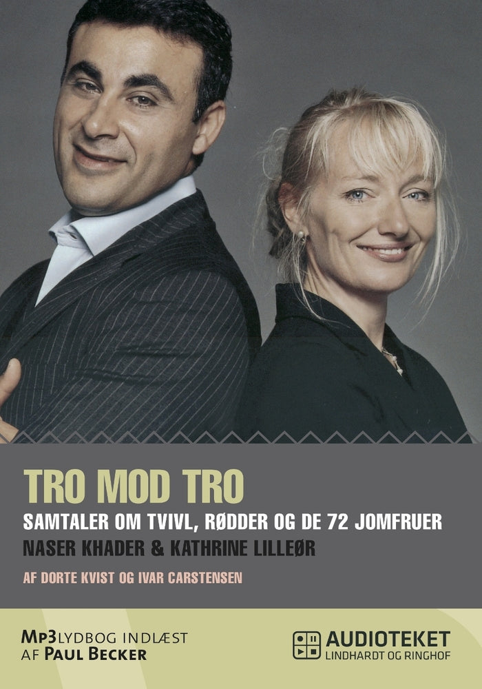 Tro mod tro