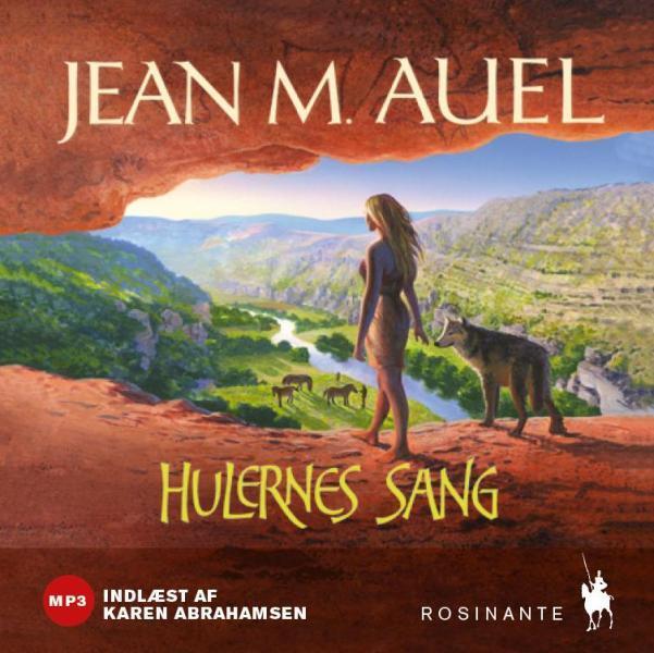Hulernes sang: Jordens børn 6
