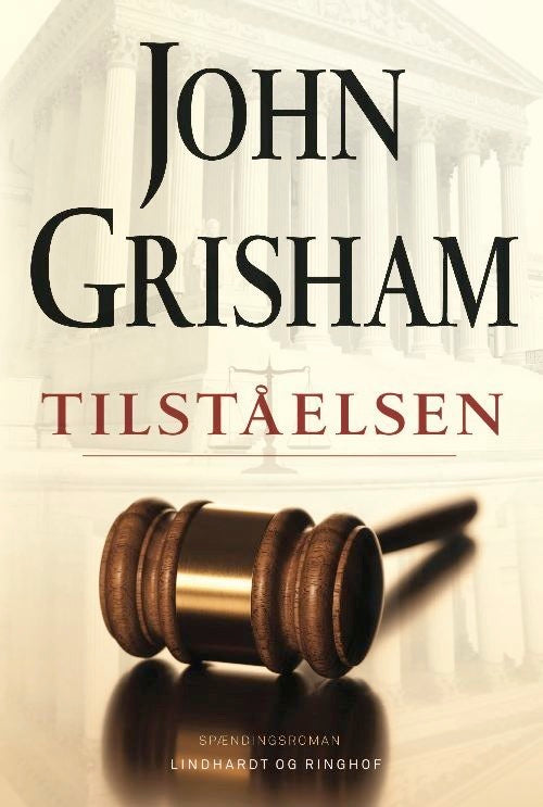 Tilståelsen
