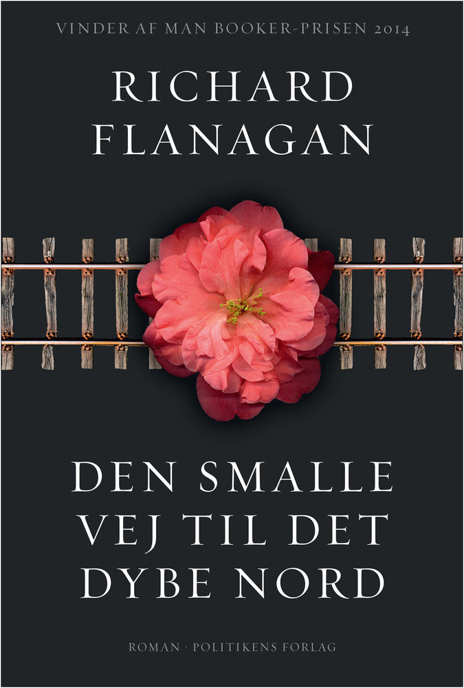 Den smalle vej til det dybe nord