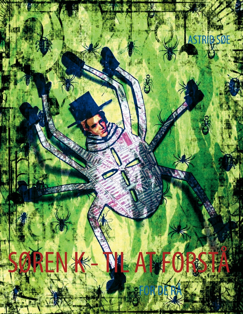 Søren K - til at forstå