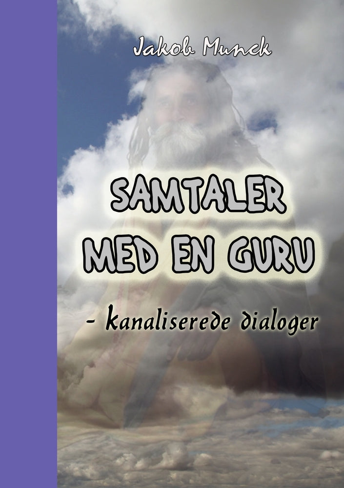 Samtaler med en guru