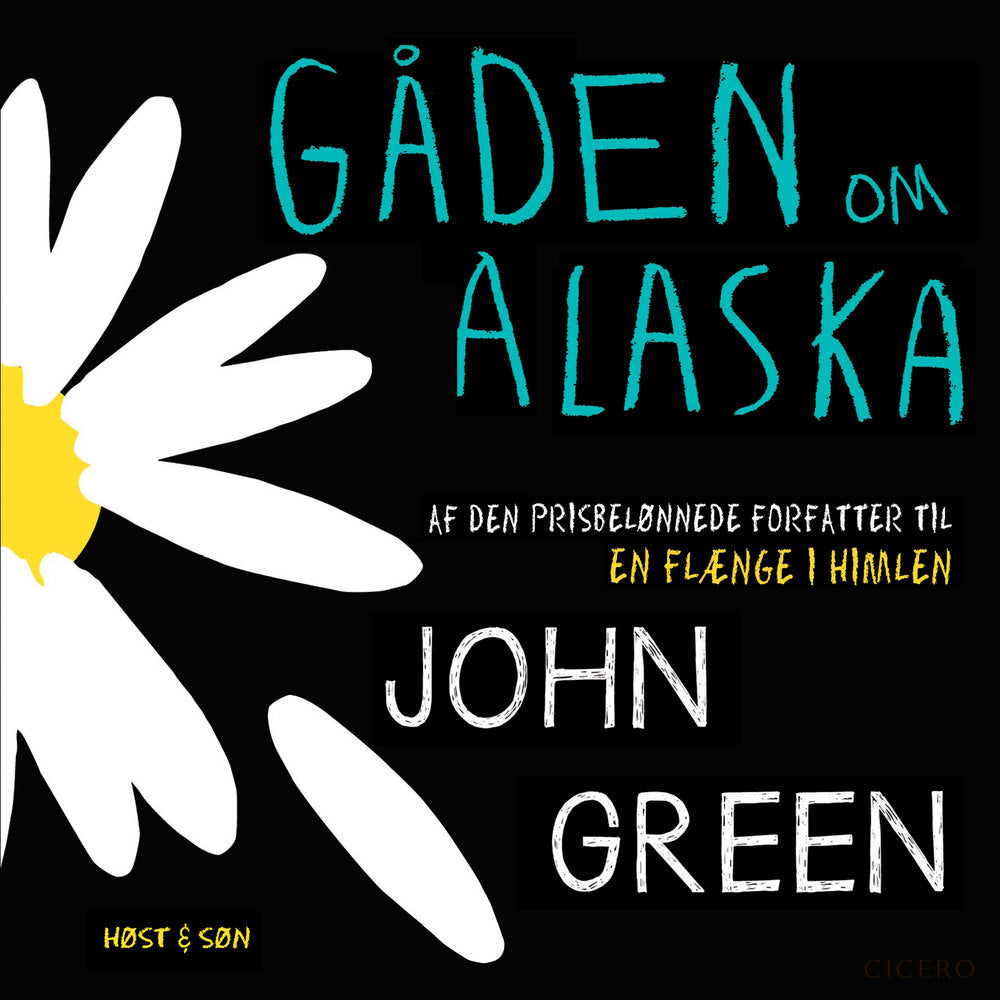 Gåden om Alaska