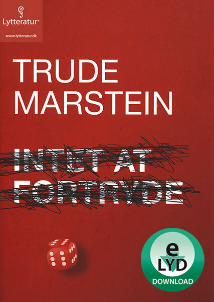 Intet at fortryde