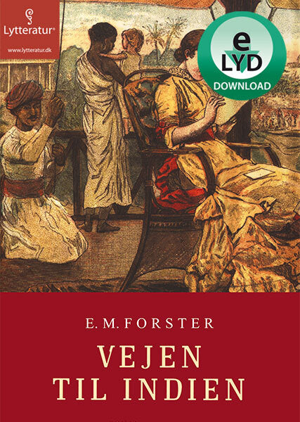 Vejen til Indien