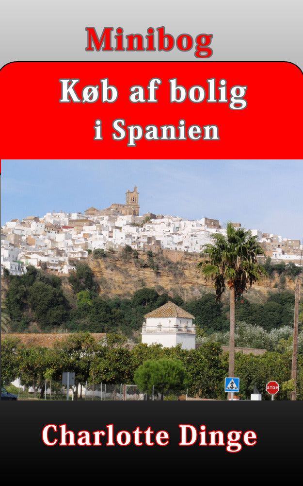 Køb af bolig i Spanien