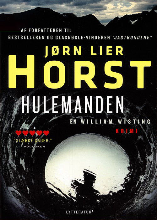 Hulemanden