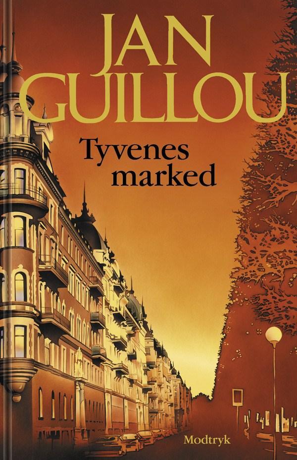 Tyvenes marked