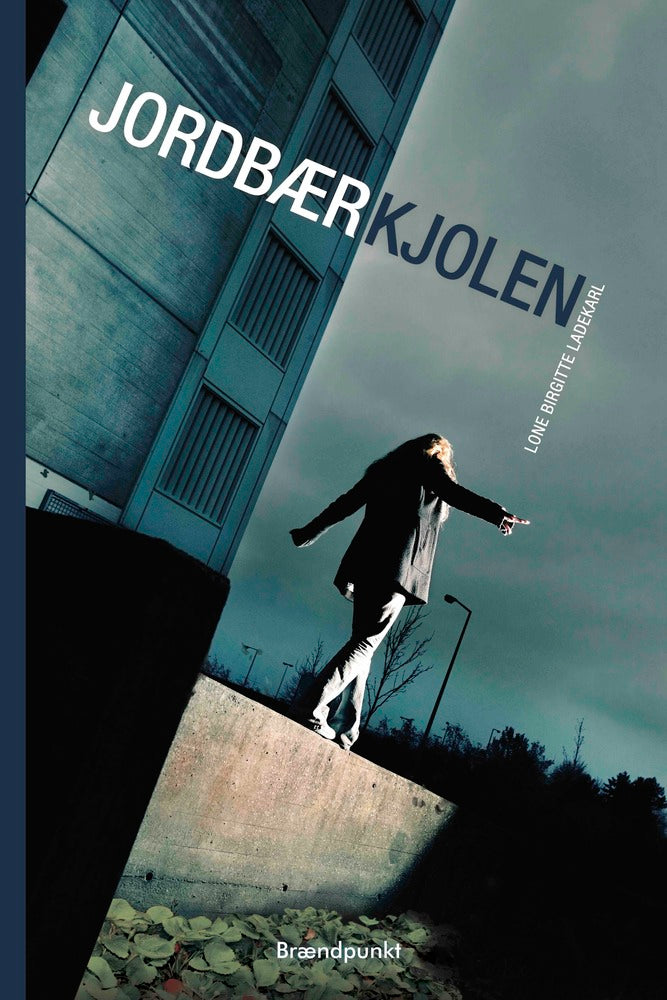 Jordbærkjolen