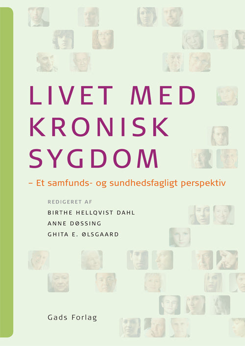 Livet med kronisk sygdom