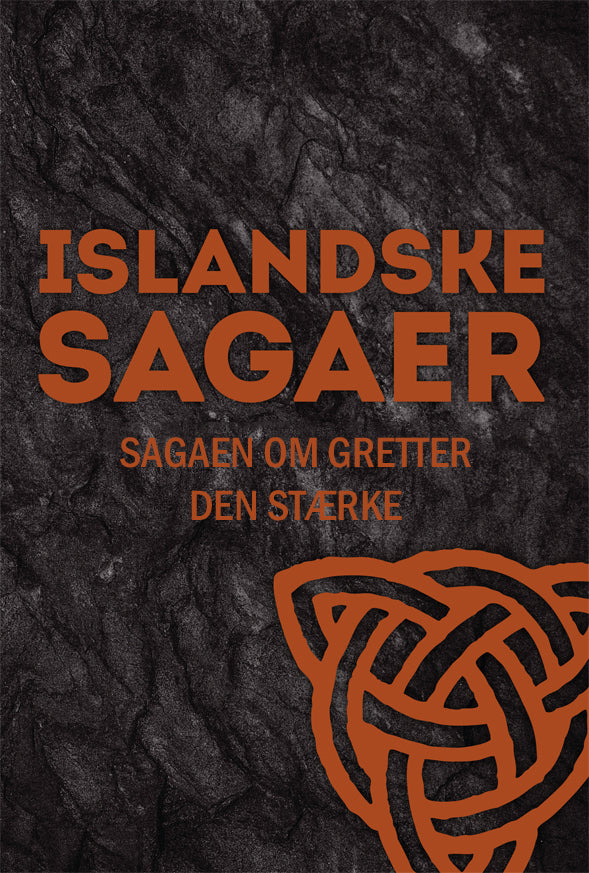 Sagaen om Gretter den Stærke