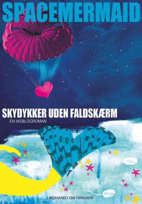 Skydykker uden faldskærm