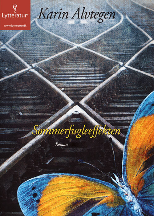 Sommerfugleeffekten