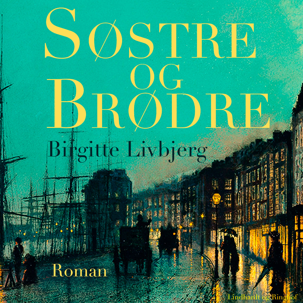 Søstre og brødre