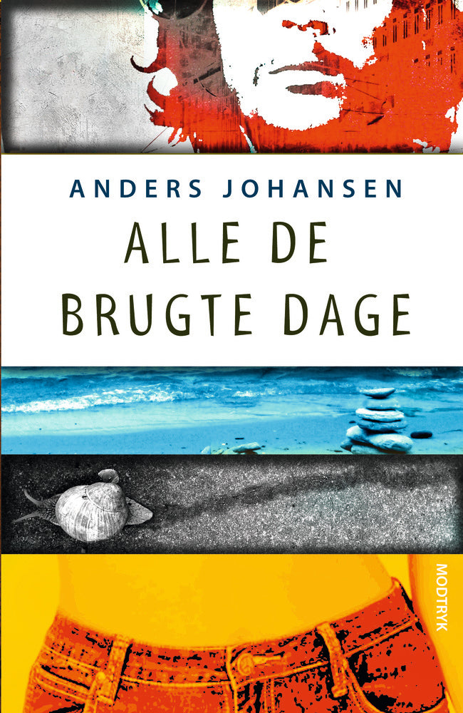 Alle de brugte dage