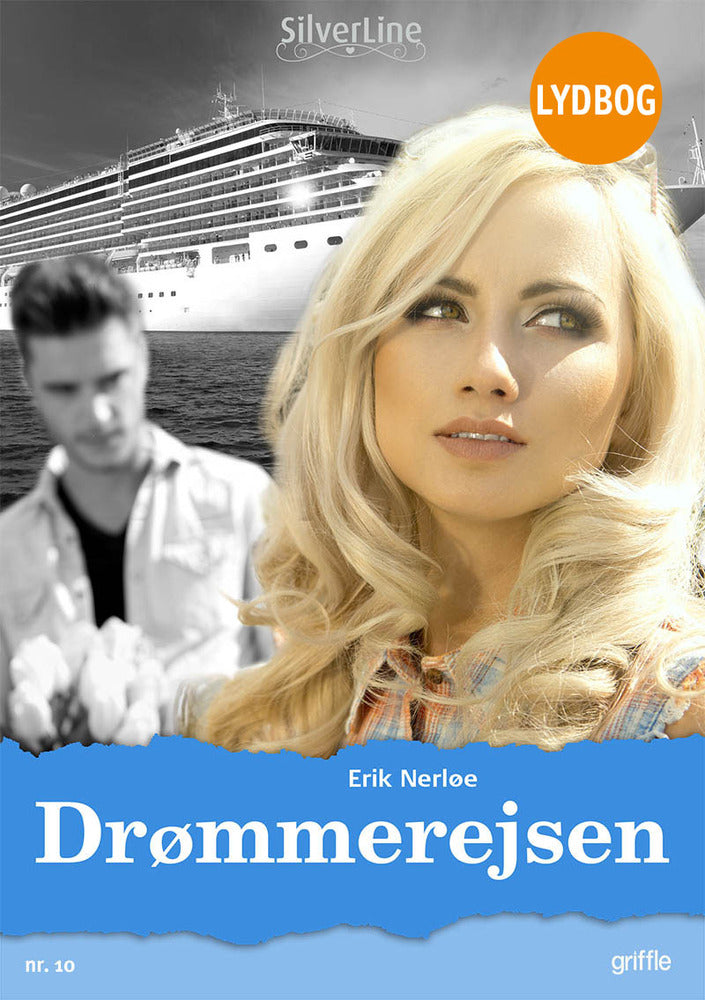 Drømmerejsen