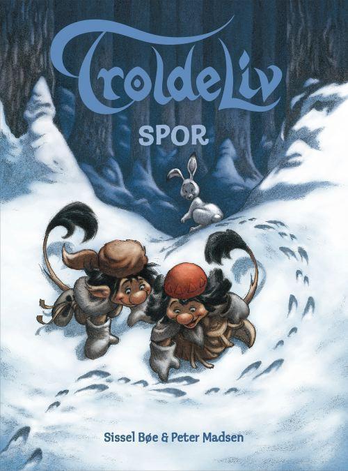 Troldeliv 3: Spor