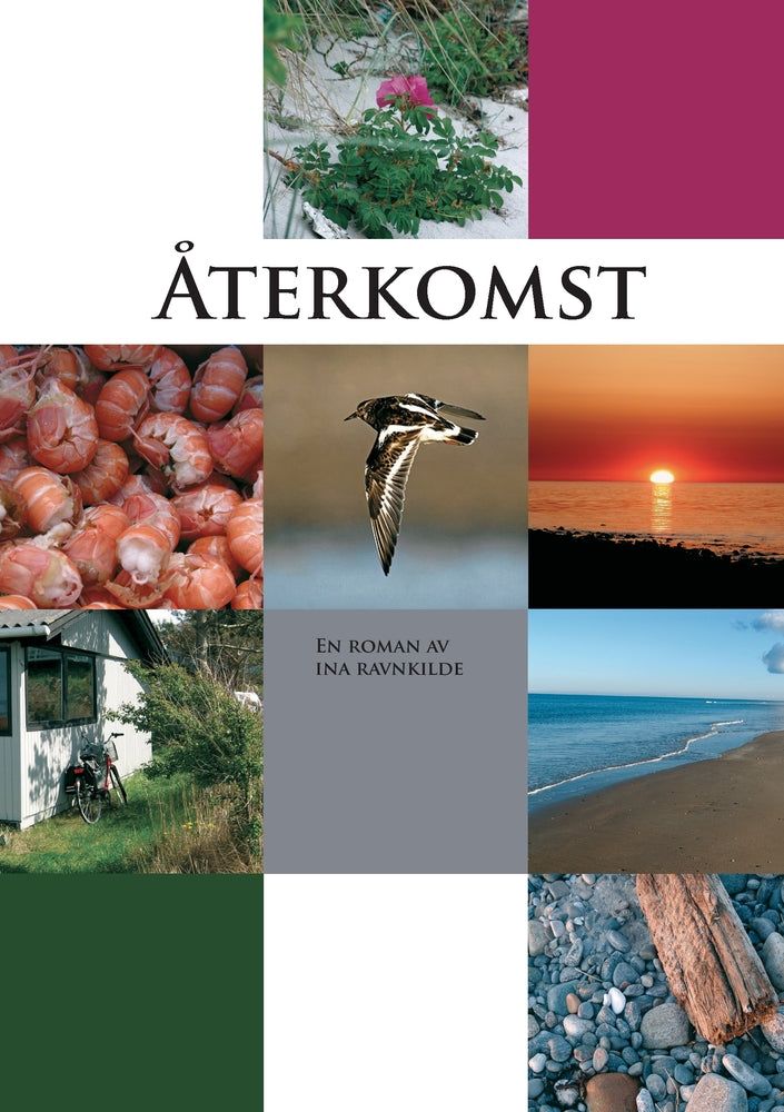 Återkomst