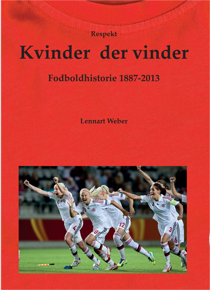 Kvinder der vinder