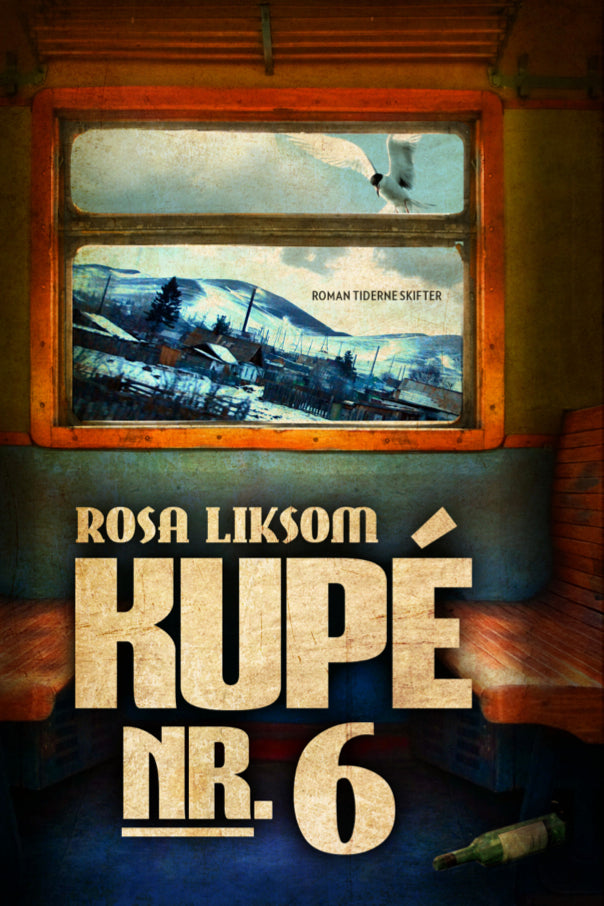Kupé nr. 6