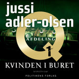 Kvinden i buret