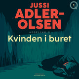 Kvinden i buret