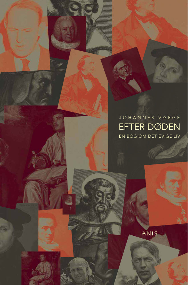 Efter døden